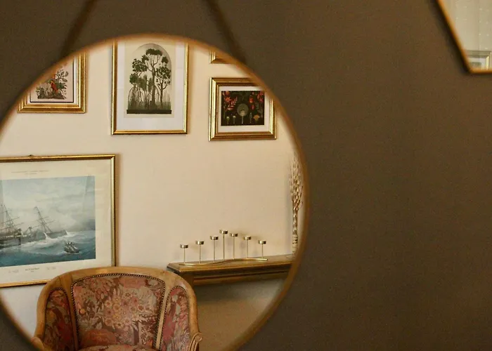 De La Marine فندق