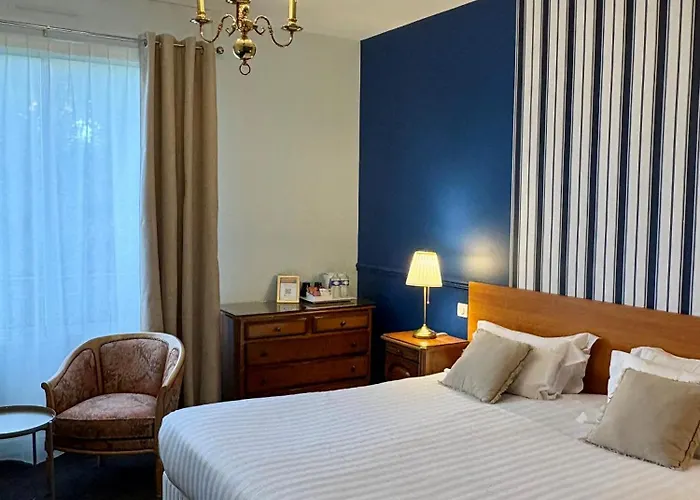 De La Marine Hotel 3*