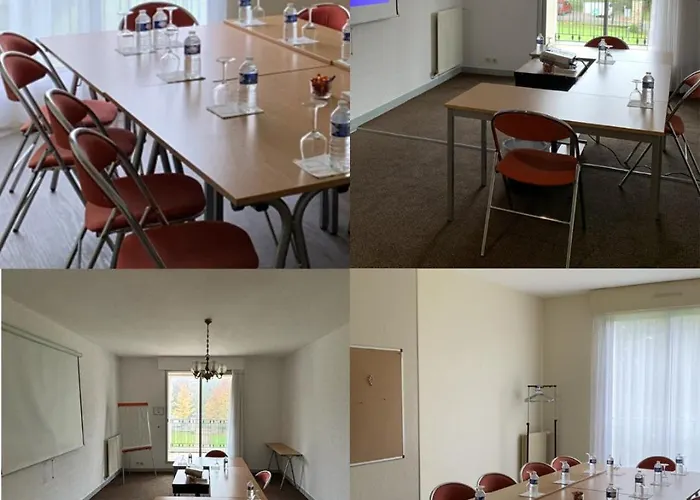 De La Marine Szálloda 3*