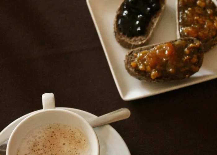 De La Marine Szálloda 3*