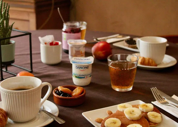 Szálloda De La Marine