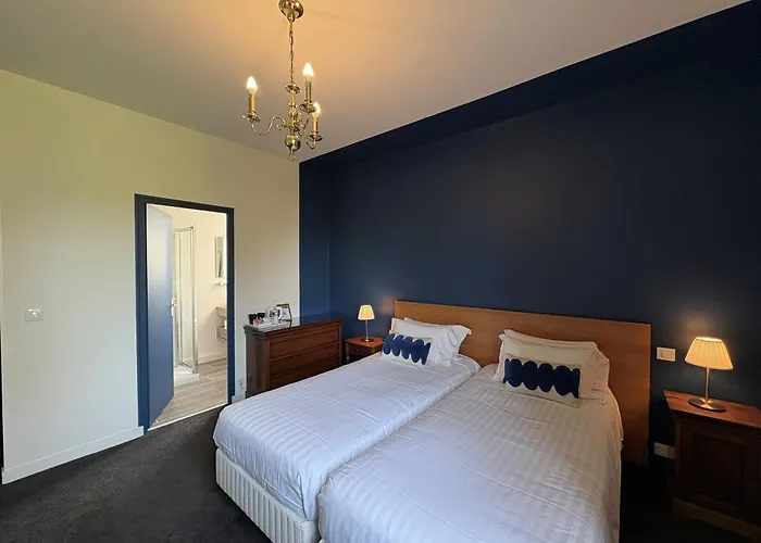 De La Marine 3* Saint-Herblain