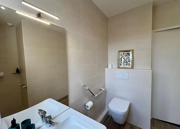 Hotel De La Marine Saint-Herblain