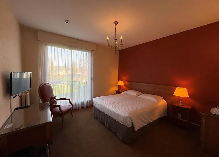 Szálloda De La Marine