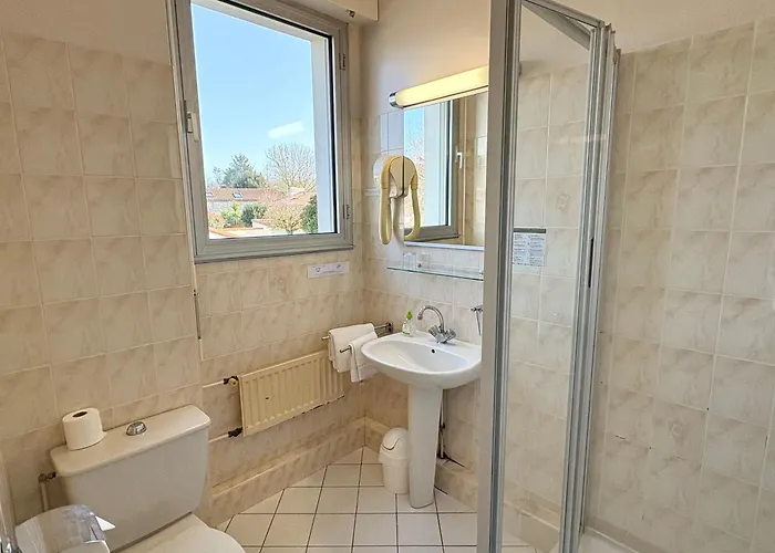 De La Marine Hotel 3*